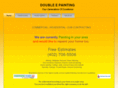 doubleepainting.com