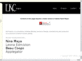 ekcprojects.com