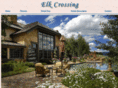 elk-crossing.com