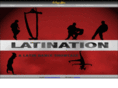enfuegolatino.com
