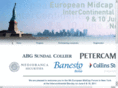 europeanmidcapforum2011.com