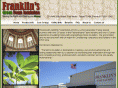 franklinfoam.com