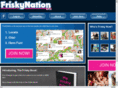 friskynation.com