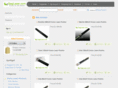 gaglaser.com