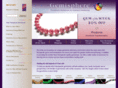 gemstone-therapy.com