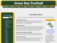 greenbayprofootball.com