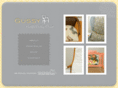 gussychairs.com