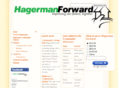 hagermanforward.org