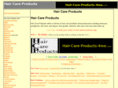 hair-care-products-4me.com