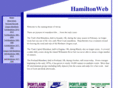 hamiltonweb.org