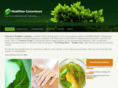 healthierconscience.com
