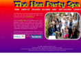henaccommodation.com