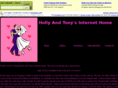 hollyandtony.com