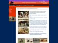 horsestrainedright.com