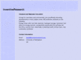 inventiveresearch.com