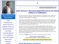 johnkremersentme.com
