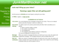 junkmailblocker.net