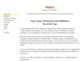 jyotir-yoga.com