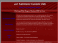 kamererguitar.com