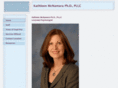 kathleenmcnamaraphd.com