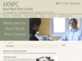 kentneckpaincentre.com