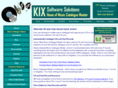 kixsoftware.com