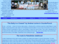 lajewsforpeace.com