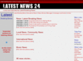 latestnews24.com
