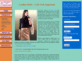leather-skirts.net