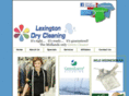 lexingtondryclean.com