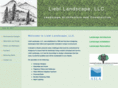 liebllandscape.com