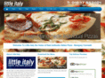 littleitalynewquay.com