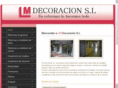 lmdecoracion.com