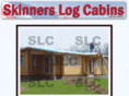 logcabinseastbourne.com