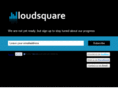 loudsquare.com