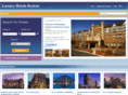 luxuryhotelsboston.com