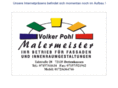 malerbetriebpohl.com