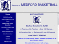 medfordbasketball.com