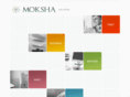 mokshasolutions.com