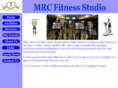 mrcfitness.co.uk