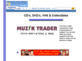 muziktrader.com
