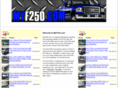 myf250.com