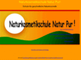 naturkosmetikschule.com