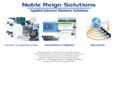 noblereign.com