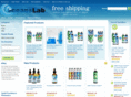 oceanslabs.com