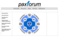 pax2001.org