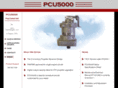 pcu5000.com