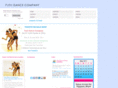 pushdance.com