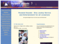 pyramidentertainment.com