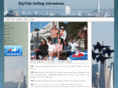 riptidesailing.com